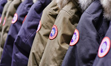 Canada Goose acquires Baffin